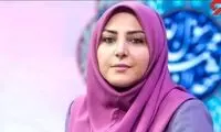 صحبت‌‌‎‌‌های جنجالی خانم مجری درباره کوروش کمپانی