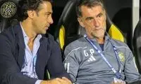 فرهاد مجیدی، پرسپولیس را برای شرکت در لیگ آماده می‌کند