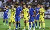 النصر - استقلال؛ ببخشید CR7 ولی این میدان، تخصص ماست