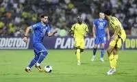 بازیکن نامحبوبِ استقلال از سفر به رفسنجان بازماند
