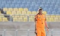 مربی اسپانیایی مبهوت ستاره پرسپولیس