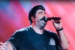 بهنام بانی خواننده هالیوود شد!
