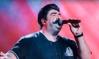 بهنام بانی خواننده هالیوود شد!