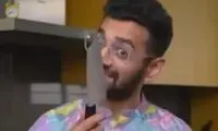 این تبلیغ ایرانی، سوژه خنده خارجی‌ها شد!