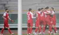 پرسپولیسی‌ها در جشن تولد یک عضو خاص