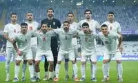واکنش متفاوت فدراسیون به شکست تیم ملی ایران
