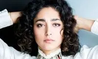افتخار جدید برای گلشیفته فراهانی