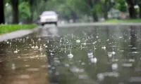 هشدار هواشناسی برای استان‌های گیلان، مازندران و گلستان 