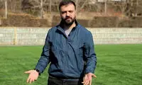 شوخی تلخ ابوطالب با تعجب کارتال از شرایط موجود ایران!