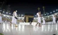 یک ممنوعیت جدید عربستان برای حجاج
