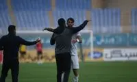 بازگشت قطعی هافبک سابق استقلال