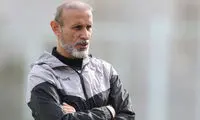 یحیی گل‌محمدی از دربی محروم می‌شود؟