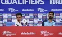 قلعه‌نویی: دنبال انتقام گرفتن از قطر نیستیم