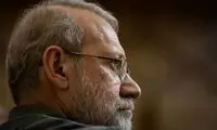  سفر غیرمنتظره لاریجانی به عربستان