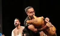  محسن شریفیان: من در ایران مزدورم!