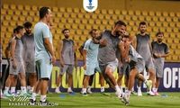 طلسم ۴۸۵ روزه استقلال امشب می‌شکند؟! 