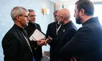 شکل مذاکرات ایران با آمریکا در سوئیس تغییر کرد