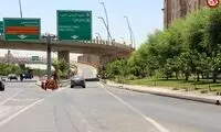 وقتی جاده «تهران-شاه‌عبدالعظیم» هنوز خاکی بود 