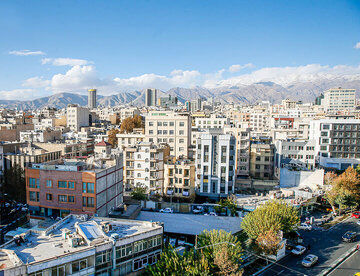 آپارتمان‌های ۴۰ متری در مرکز تهران چند؟