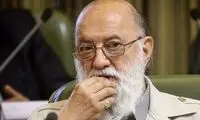 چمران برای پنجمین‌بار رئیس شورا شد