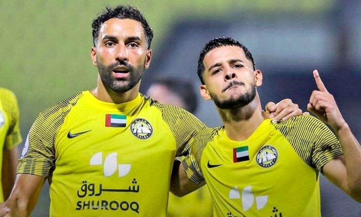   سامان قدوس به پیشنهاد پرسپولیس پاسخ داد 
