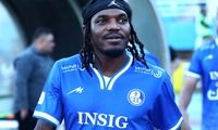 جزئیات قرارداد وینگر استقلال با پرسپولیس منتشر شد