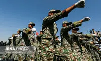 فراجا درباره سربازان فراری بیانیه صادر کرد