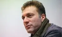 داور مشهور ایران به تراکتور پیوست!