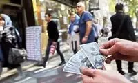 دلار همچنان پرواز می‌کند؛ آقای پزشکیان در جریانید؟