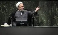 طعنه تند روزنامه فرهیختگان به رسایی و کوچک‌زاده