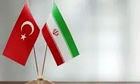 واکنش ترکیه به احتمال ایجاد منطقه حائل در خاک ایران