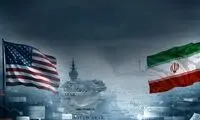 صابرین نیوز نقشه حملات آمریکا به ایران را منتشر کرد