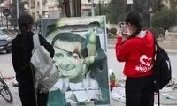 نقش بزرگ روسیه در نحوه فرار بشار اسد فاش شد