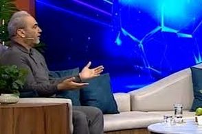 خیابانی: هنوز شانس اول قهرمانی تراکتور است