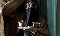 شازده ارسلان و طلا خانم این شب‌ها همه را پای تلویزیون نشاندند