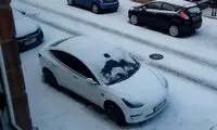 وقتی ماشین‌های برقی سرما می‌خورند