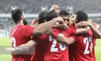 ساعت و ورزشگاه‌ بازی‌های ایران در جام ملت‌های آسیا