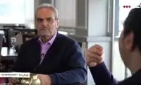 جواد خیابانی بالاخره اعتراف کرد