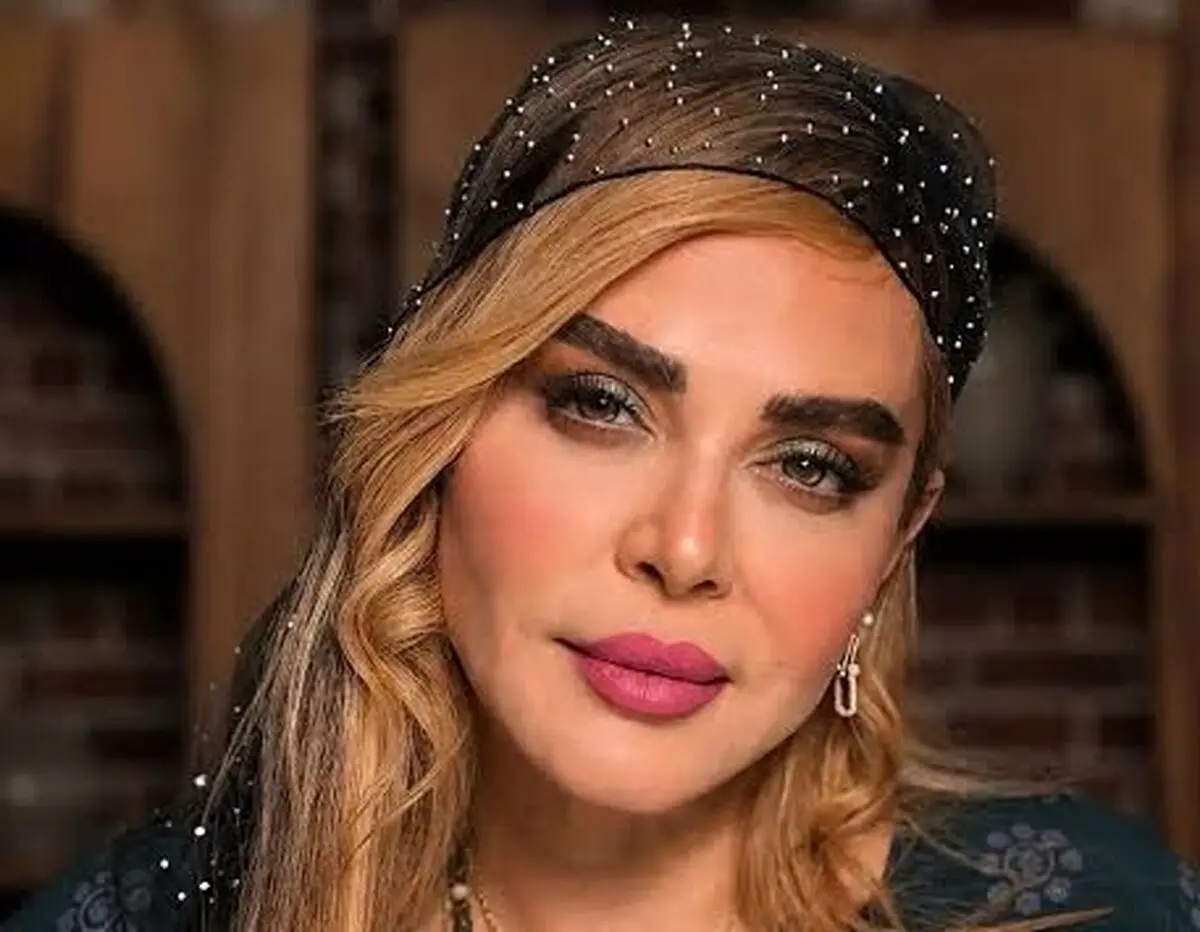 بهاره رهنما: مرد ایرانی زن ولخرج و غرغرو دوست داره