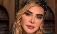 بهاره رهنما: مرد ایرانی زن ولخرج و غرغرو دوست داره