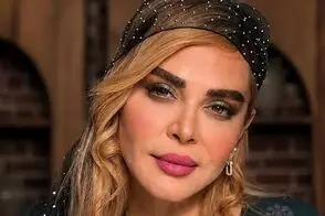 بهاره رهنما: مرد ایرانی زن ولخرج و غرغرو دوست داره