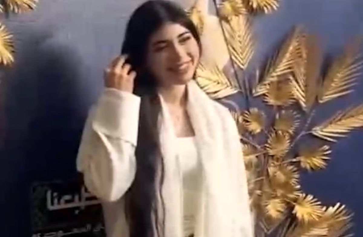 جشن سعودی‌ها در مشهد خبرساز شد