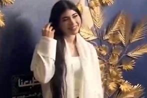 جشن سعودی‌ها در مشهد خبرساز شد