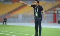 فریادهای استراماچونی در شب آرام نکونام 