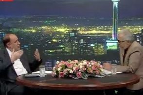 انتقادات غیرمنتظره یک نماینده روی آنتن زنده