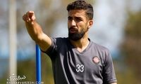 وسوسه تبریز کار دست این پرسپولیسی داد!