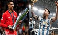  مسی در مقابل رونالدو، کدام ستاره برتر است؟