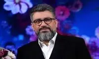ادعای تازه معاون سیما درباره رضا رشیدپور