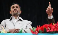 افشاگری حمزه صفوی از اعتقادات عجیب در دولت احمدی‌نژاد