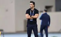 شایعه سرمربیگری فرهاد مجیدی در تیم ملی داغ شد